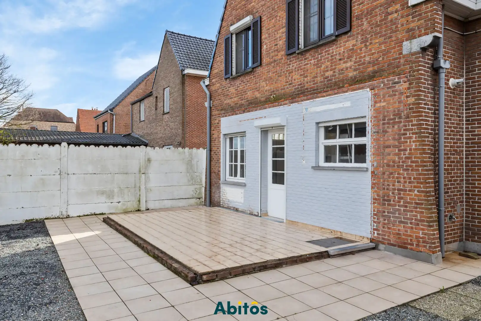 Villa met 3 slaapkamers en ruime garage in Beervelde, Lochristi foto 21