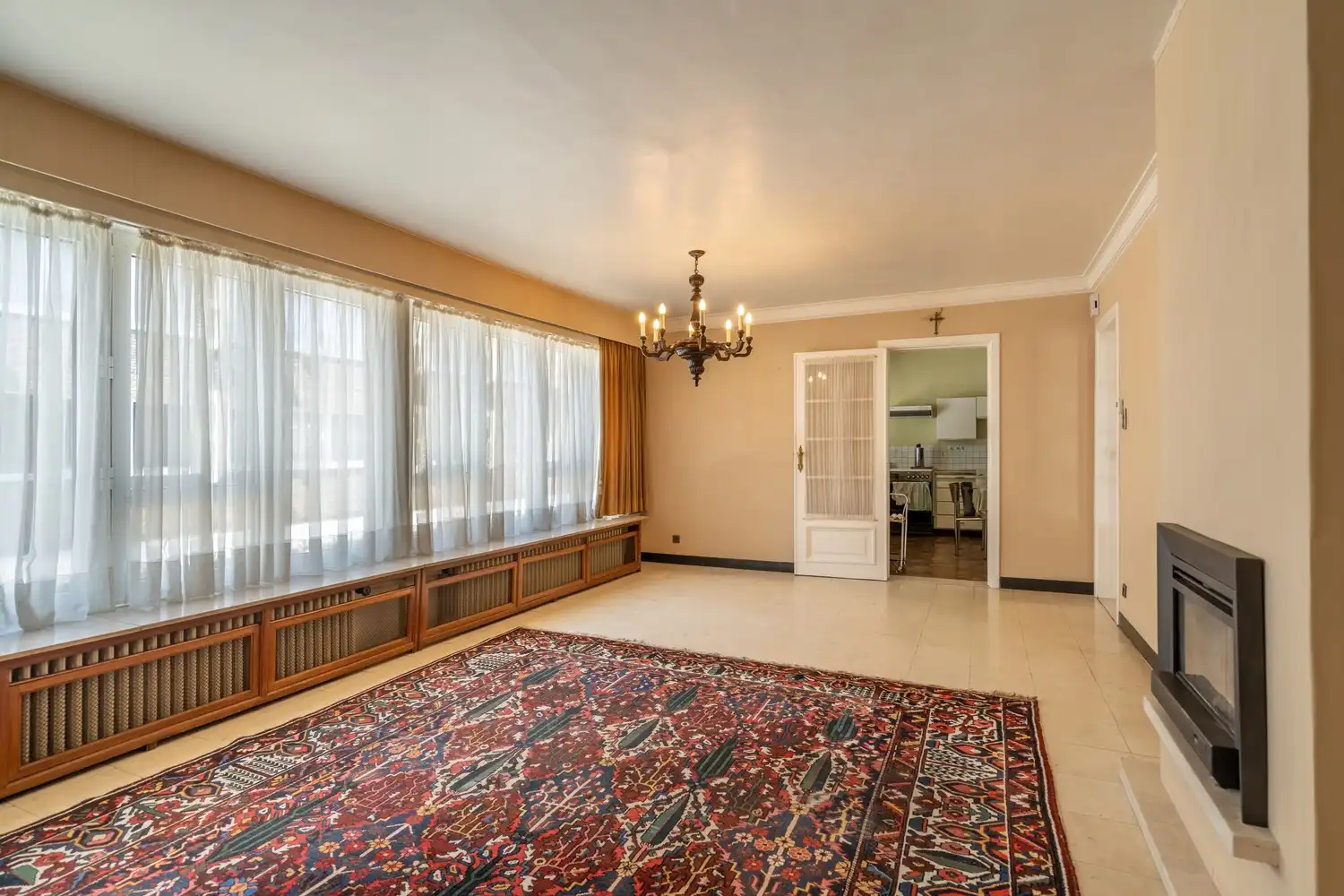 Woning met garage in het centrum van Sint-Truiden foto 16