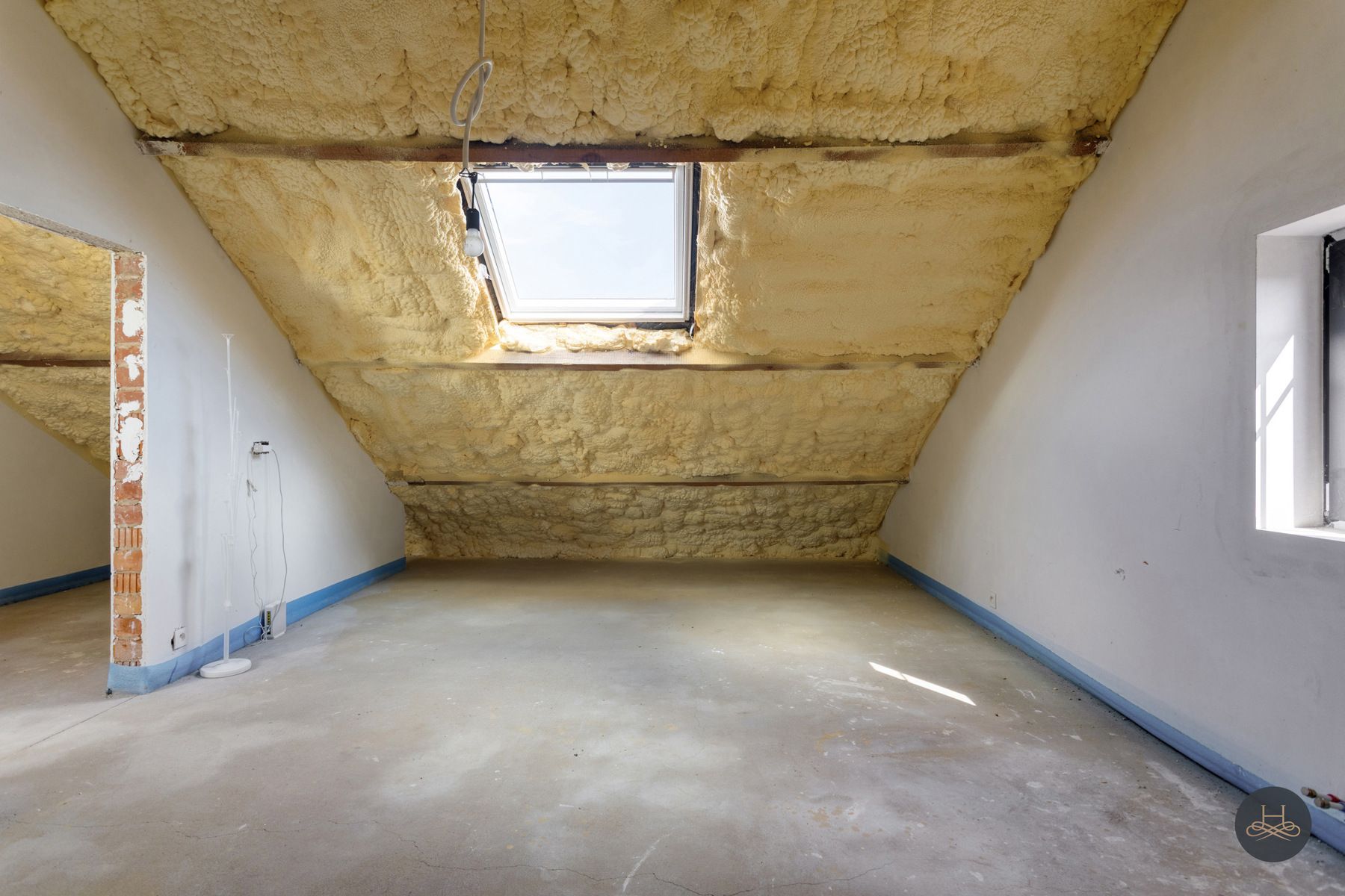 Riante woning met 6 slaapkamers en veel parkeergelegenheid foto 37