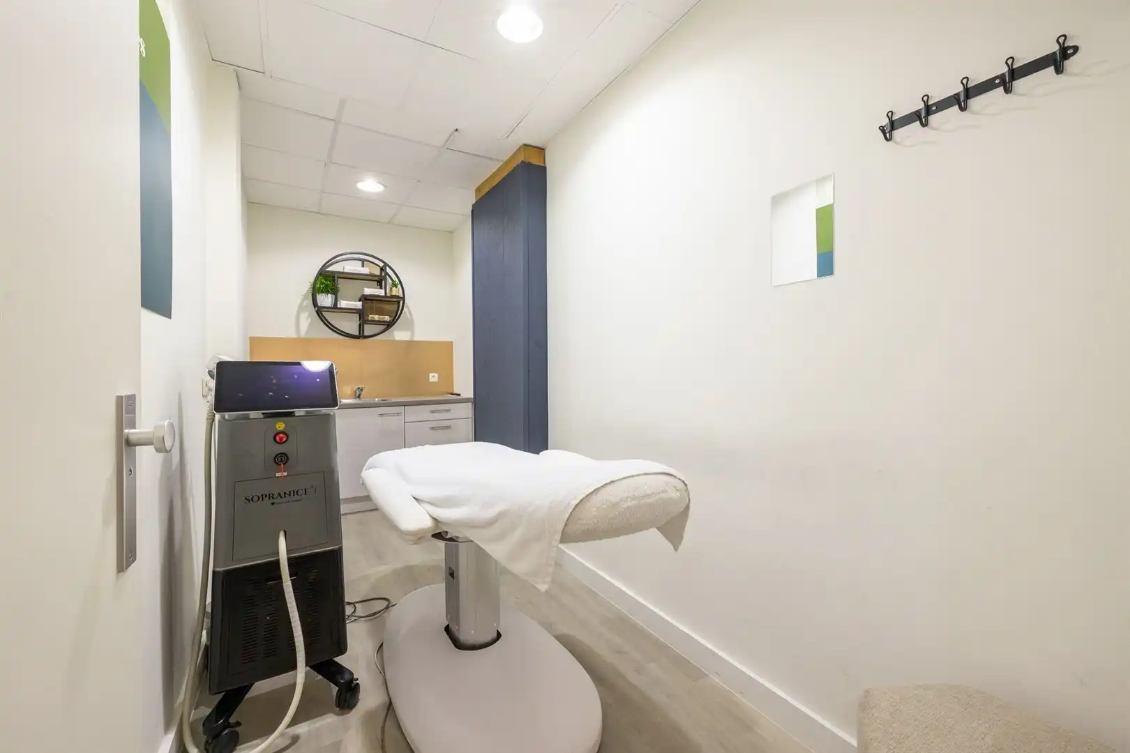 Commerciële ruimte van 134 m²  foto 8