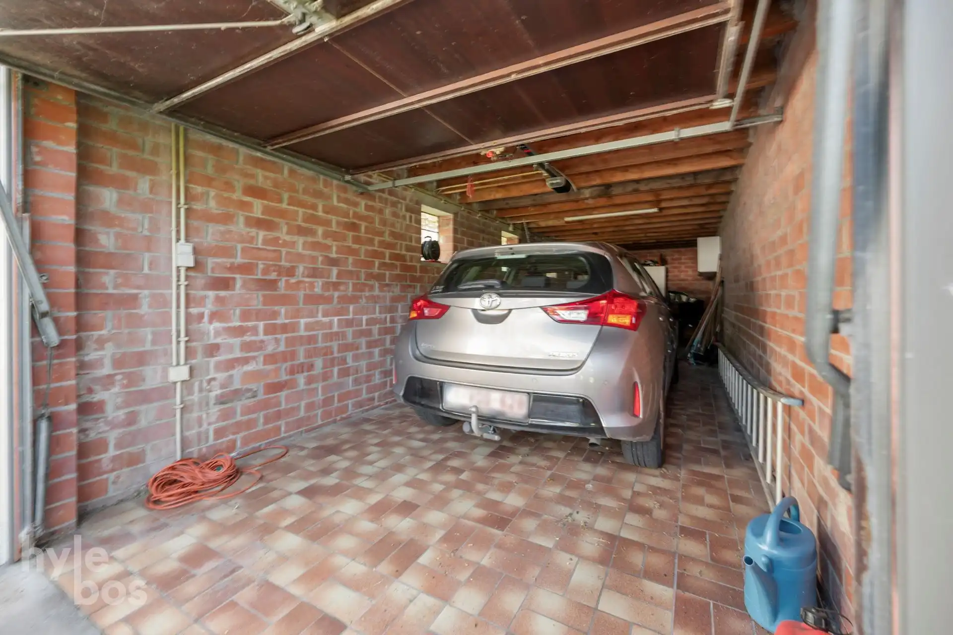 Ruime open bebouwing op 1.073 m² in rustige woonwijk foto 27