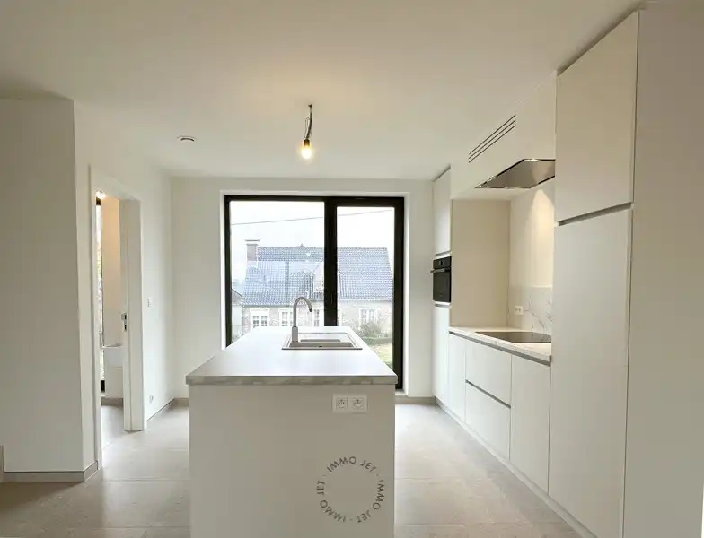 Prachtig gelegen nieuwbouw duplexappartement met drie slaapkamers, groot terras en autostaanplaats foto 4