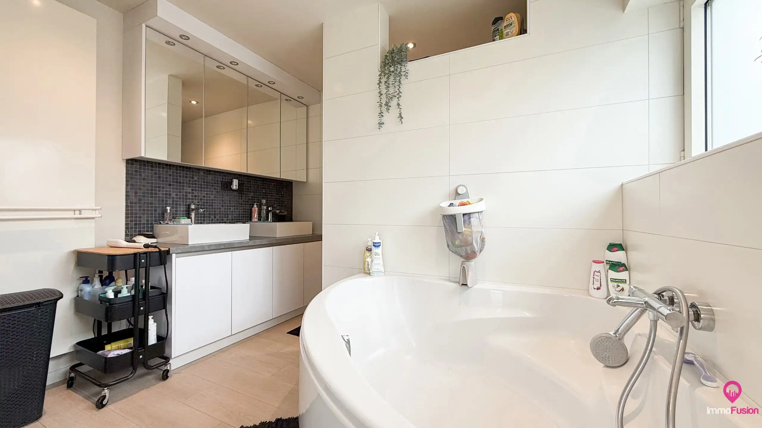 Woning met werkplaats van 125m², tuin en EPC B te Koersel! foto 22