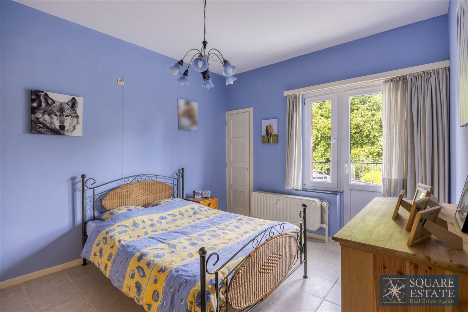 Prachtig appartement met 2 slaapkamers in een klein appartementencomplex in Wemmel foto 7