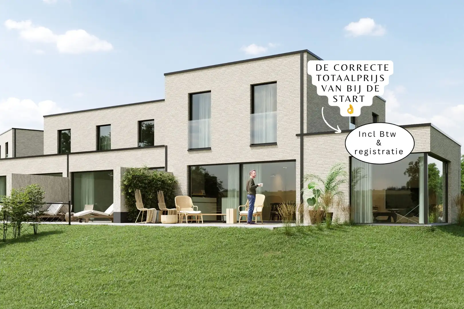 Huis te koop Wodecqstraat 64-80 - 9600 Ronse