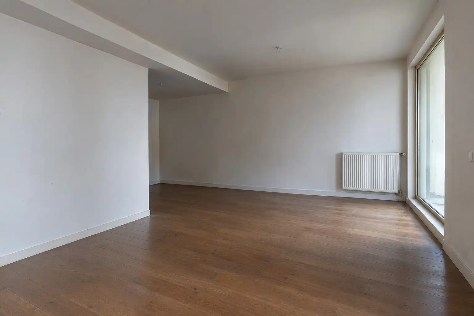 Wonen met zicht op de Schelde en het Kattendijkdok foto 8