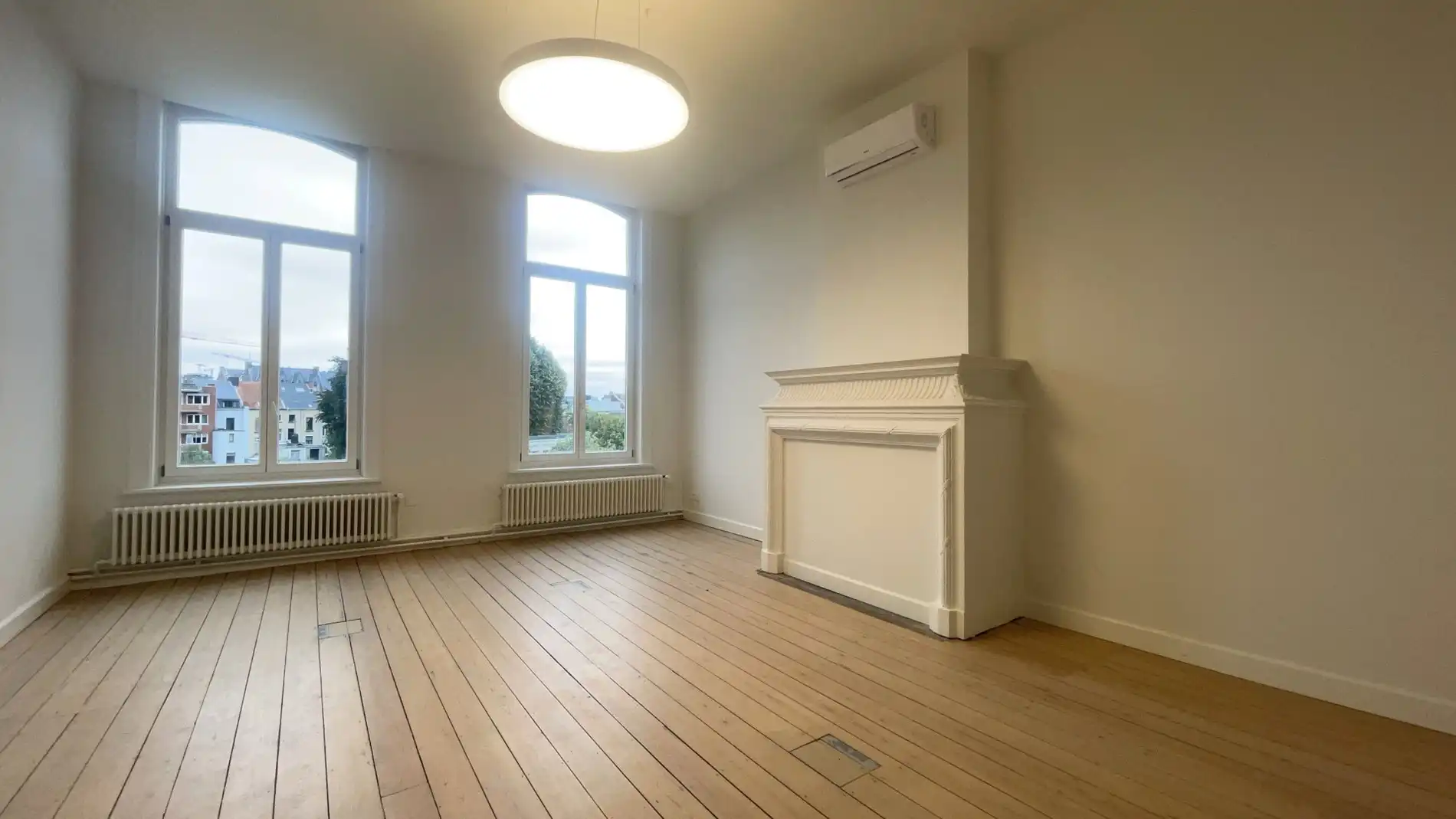 Exclusief kantoorgebouw te koop dichtbij de Leien in Antwerpen foto 20