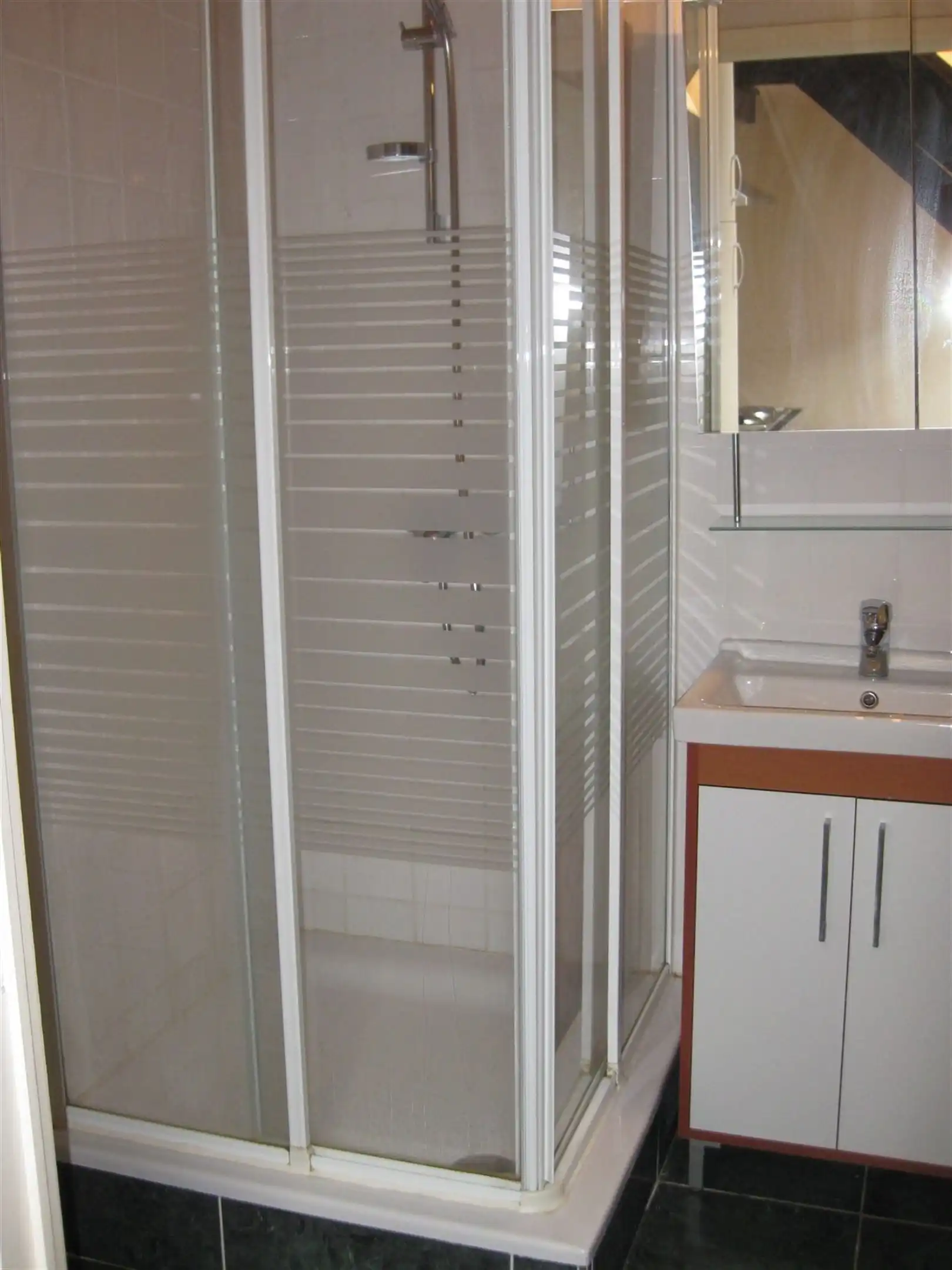 Flat/studio duplex met 1 slaapkamer foto 8