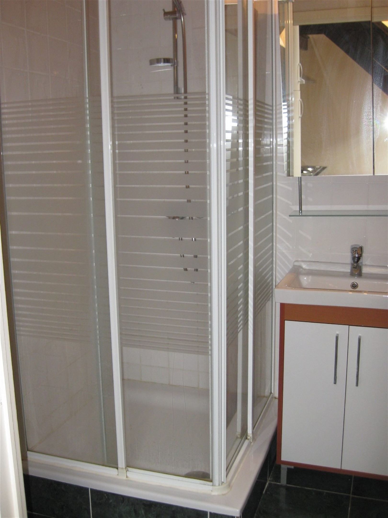 Flat/studio duplex met 1 slaapkamer foto 8