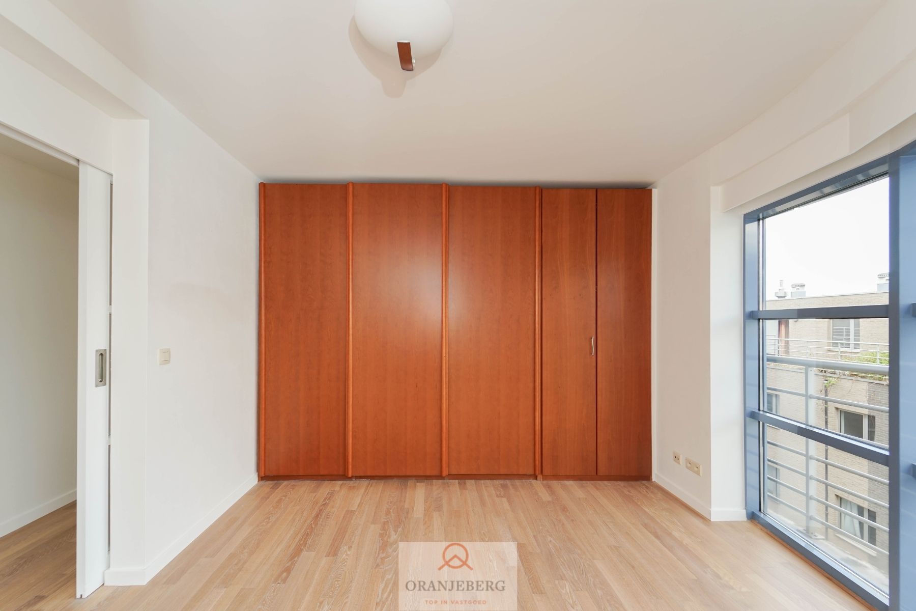 Lichtrijk en ruim appartement (102 m²) met zicht op het Zuidpark, Sint-Pietersabdij, Boekentoren foto 16