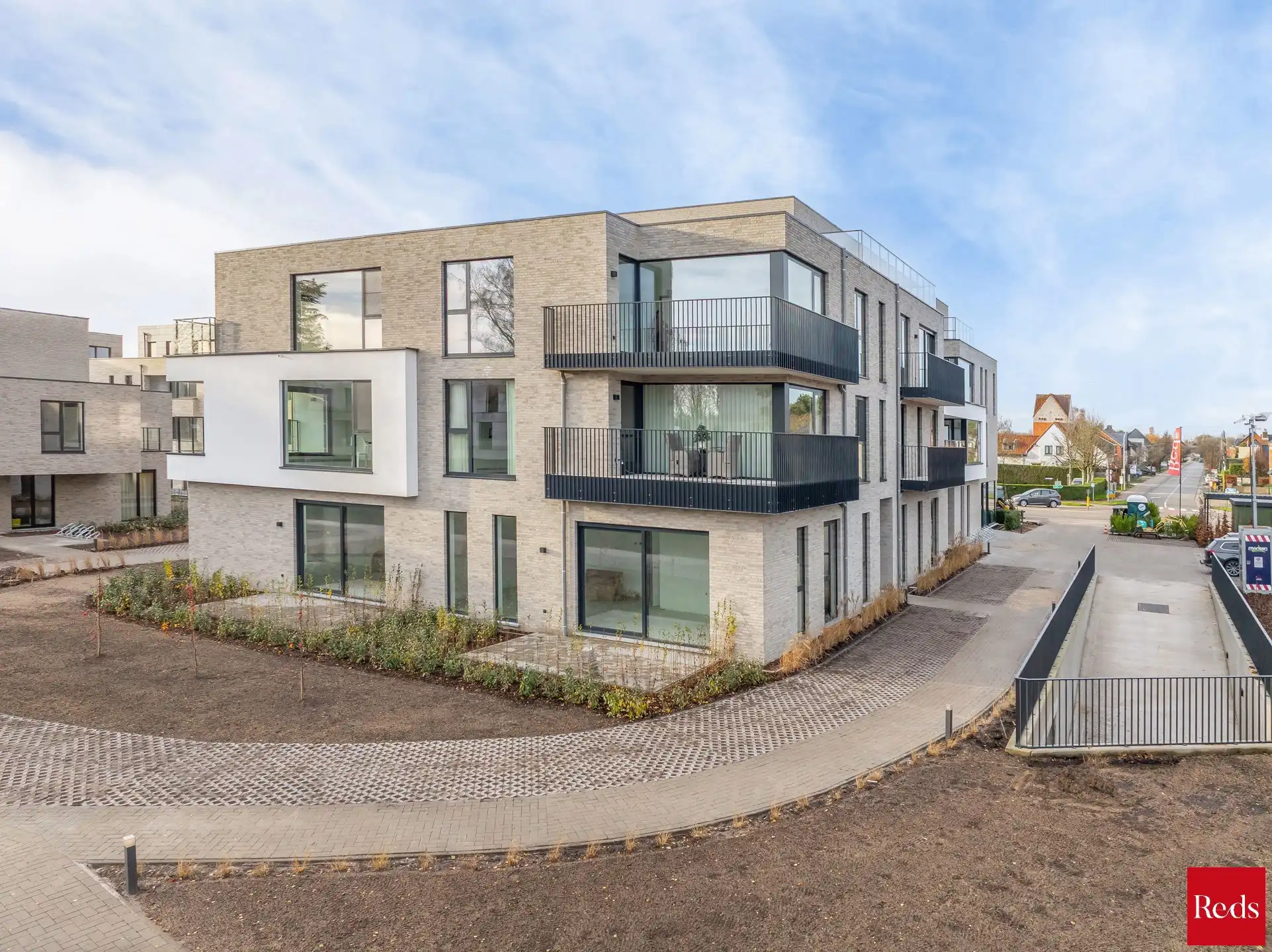 Residentie Veertien foto 11