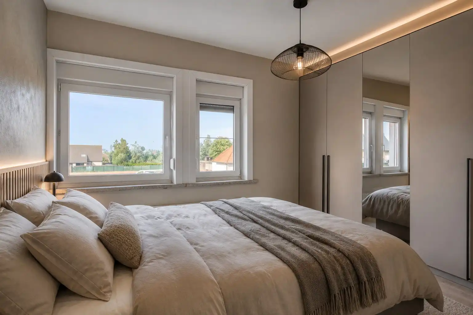Te renoveren gezinswoning met garage foto 20