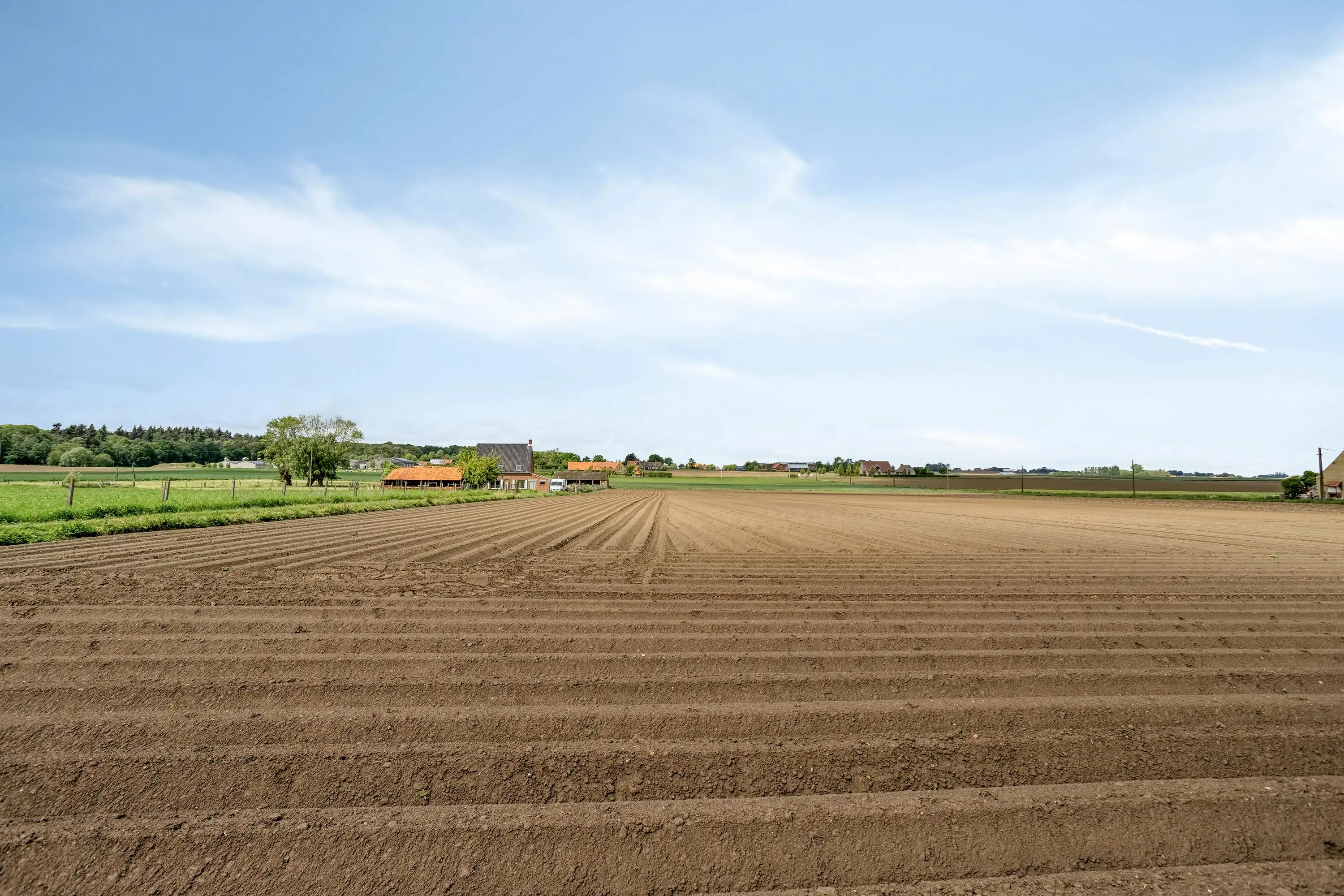 Alleenstaand huis te koop in de Abeelseweg in Poperinge foto 12