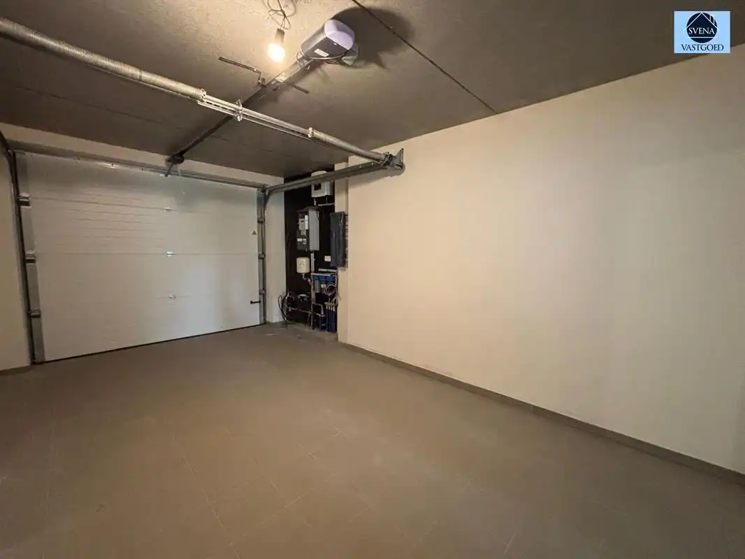 NIEUWBOUWWONING MET 4 SLAAPKAMERS? GARAGE EN TUIN foto 7