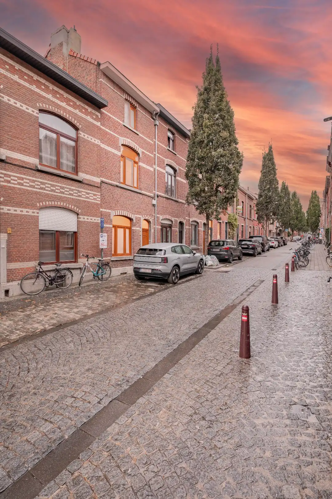 Gerenoveerde instapklare stadswoning foto 14
