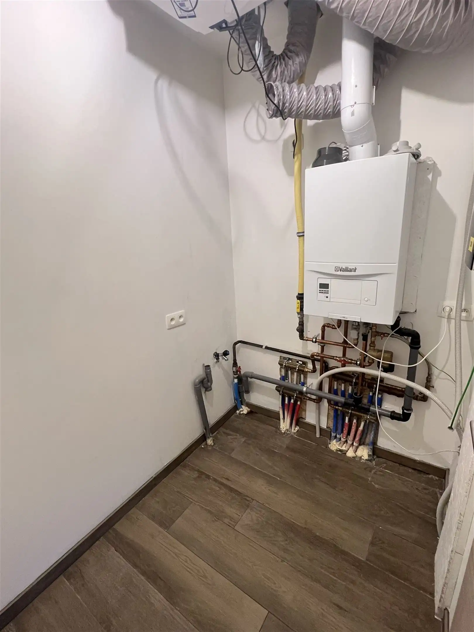 Prachtig 1-slaapkamerappartement  foto 12