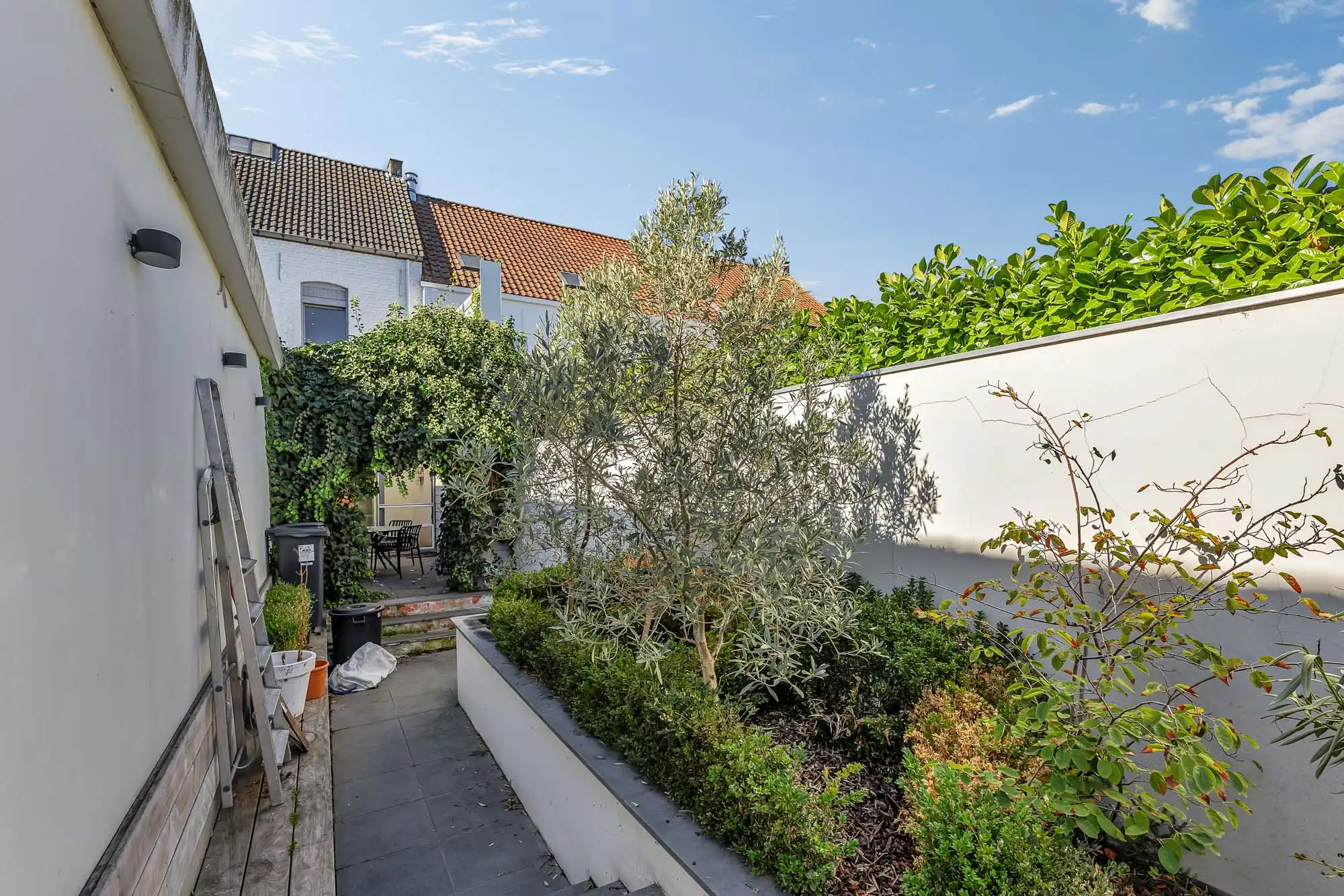 Ruime woning met 5 slpks en terras te Ninove foto 27