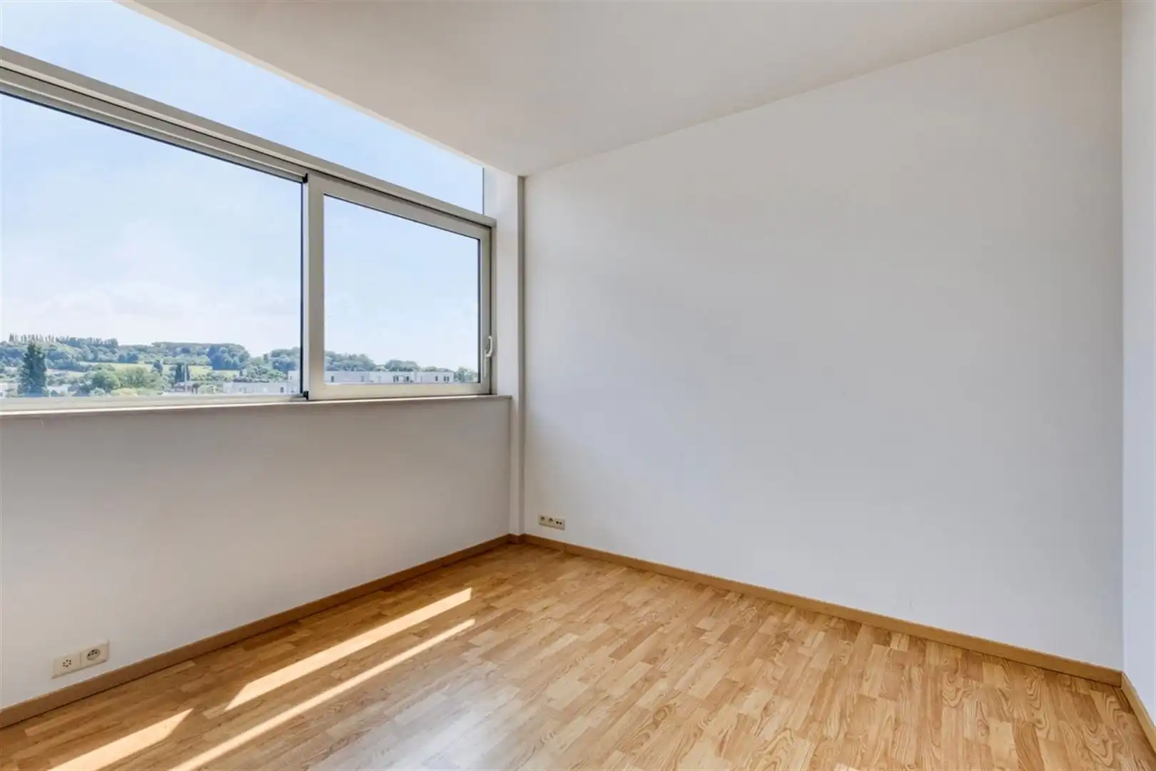 Ruime penthouse centrum Oudenaarde  foto 20