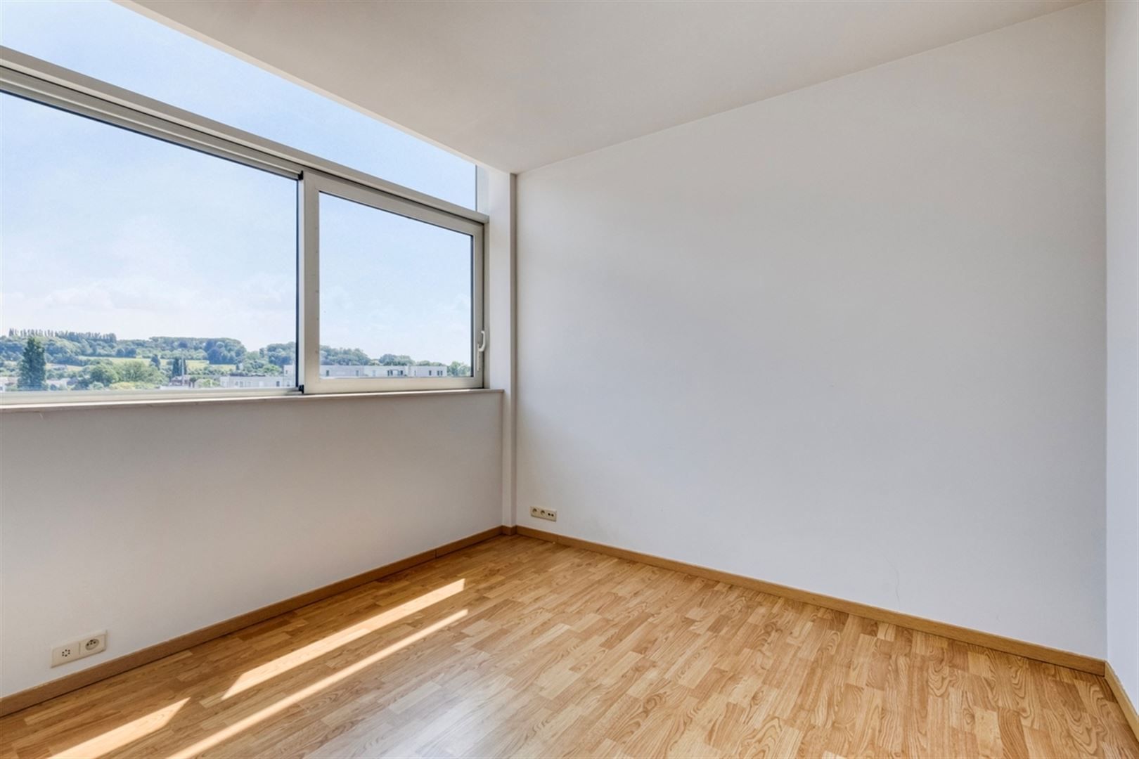 Ruime penthouse centrum Oudenaarde  foto 20