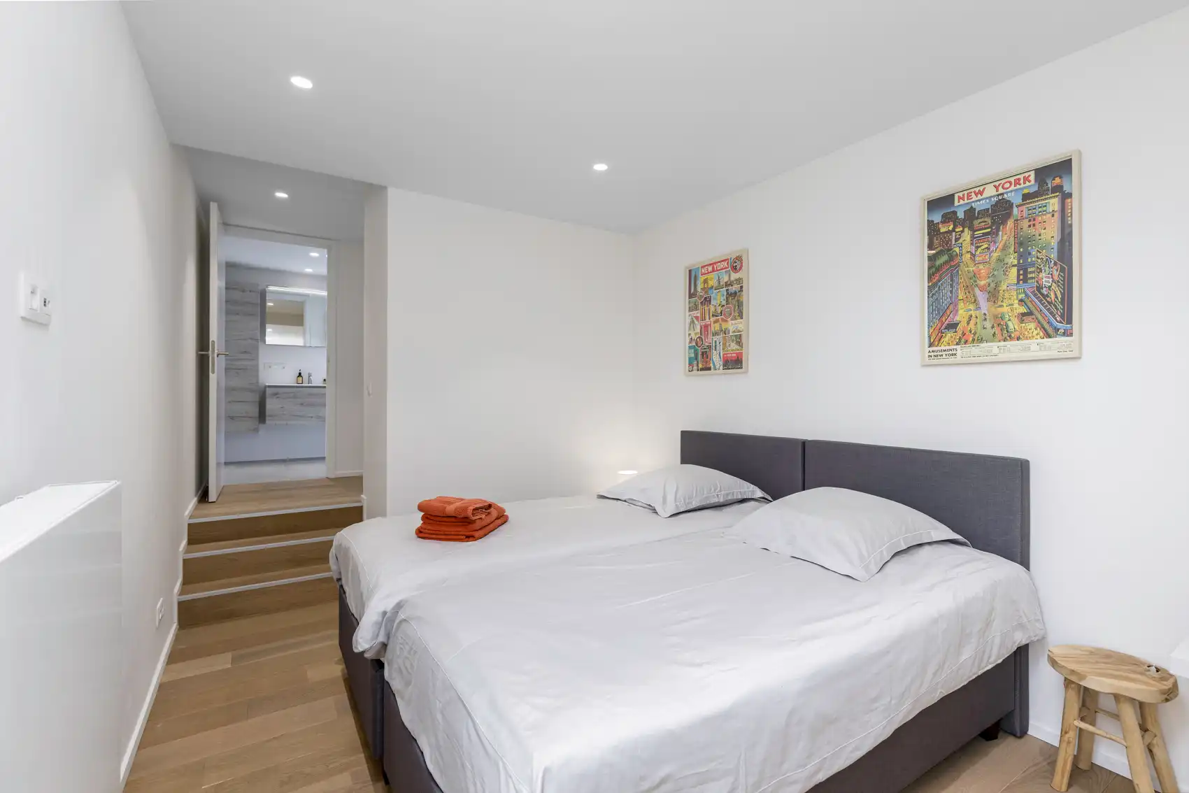 Vakantie appartement nabij het Staf Versluyscentrum foto 13