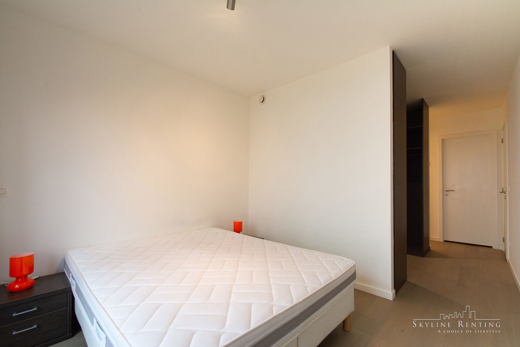 LICHTRIJK - Appartement 2 kamers (NAVO area) foto 9