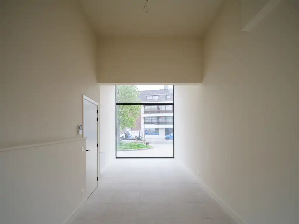 Sint-Amandsberg – Kwalitatief handelshuis met handelsruimte en woning met terras, op fietsafstand van het centrum van Gent foto 16