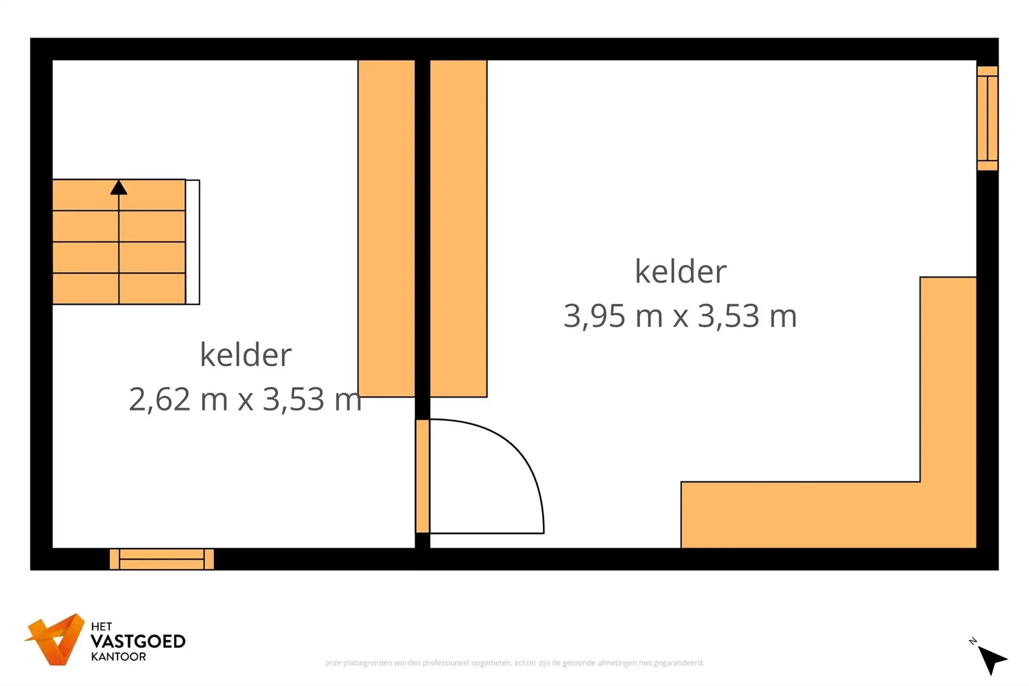 INSTAPKLARE WONING MET LEUKE TUIN EN GARAGE foto 31