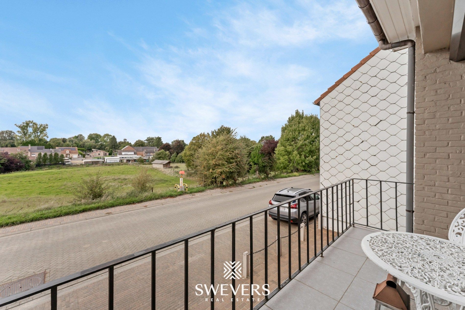 Gelijkvloerse woning met tuin en garage in hartje Tongeren foto 26