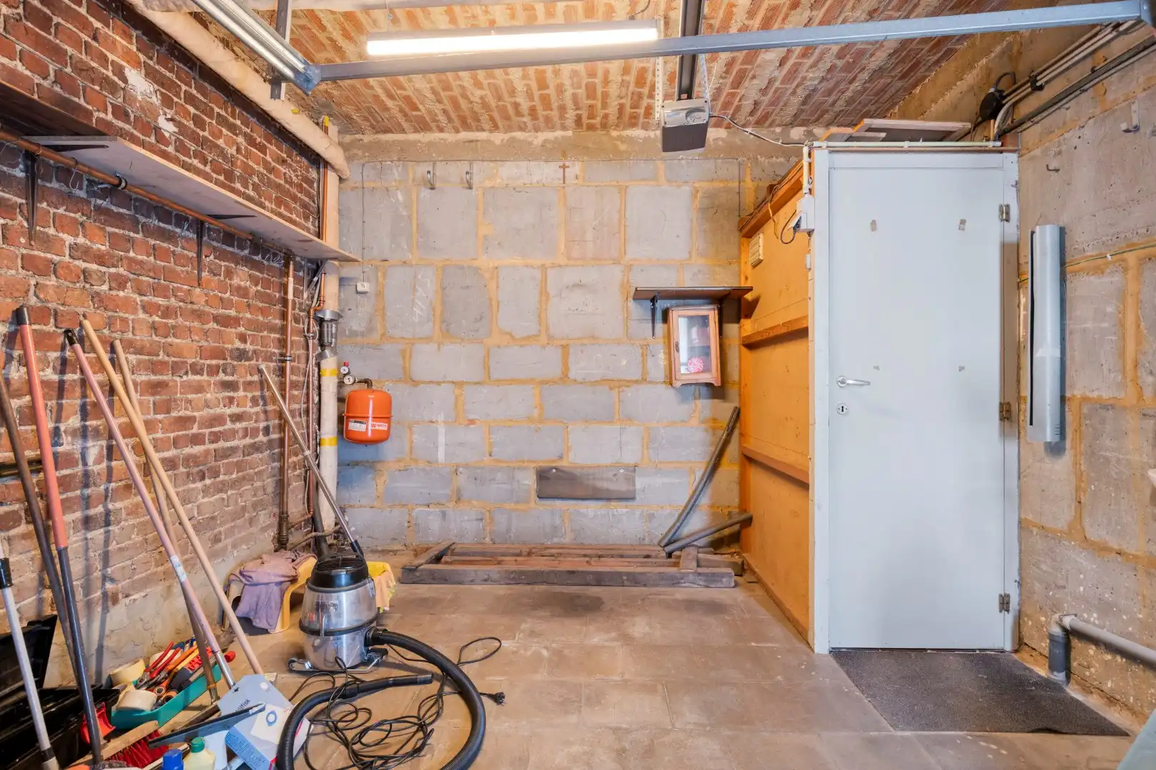 Goed gelegen woning foto 15