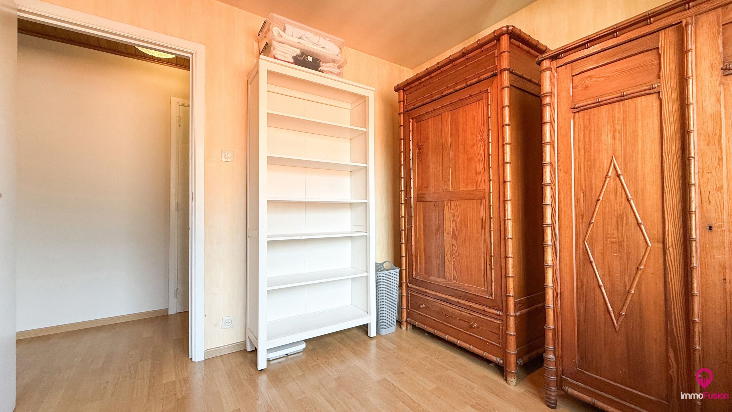 Rustig gelegen woning met 3 slpks en renovatiepotentieel! foto 28