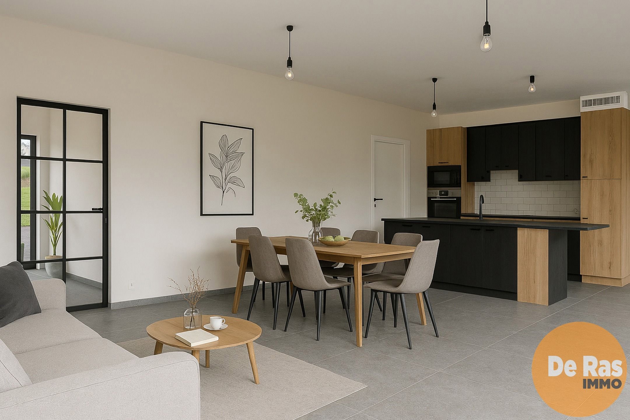 STEENHUIZE - Prachtige pastorijwoning (6% BTW mogelijk !) foto 27