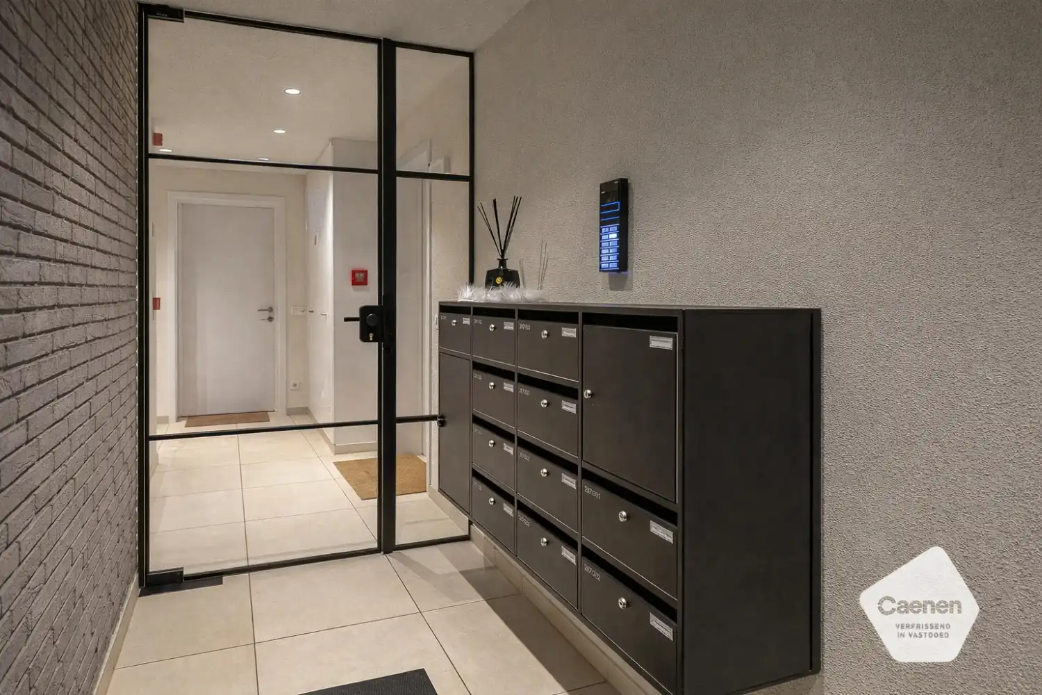 Modern nieuwbouwapp in hartje Westende foto 14