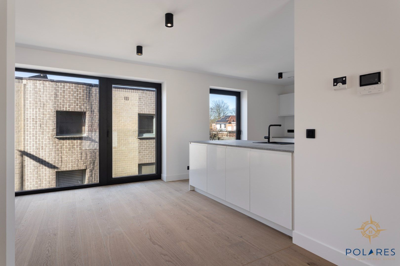 Instapklare woning in hartje Wijgmaal foto 3