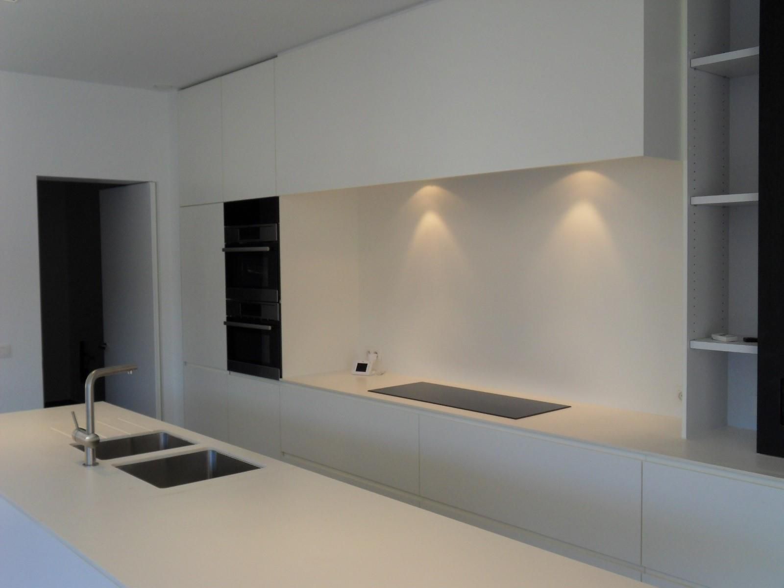 Comfortabele  duplex met loftgevoel en groot zonneterras foto 4