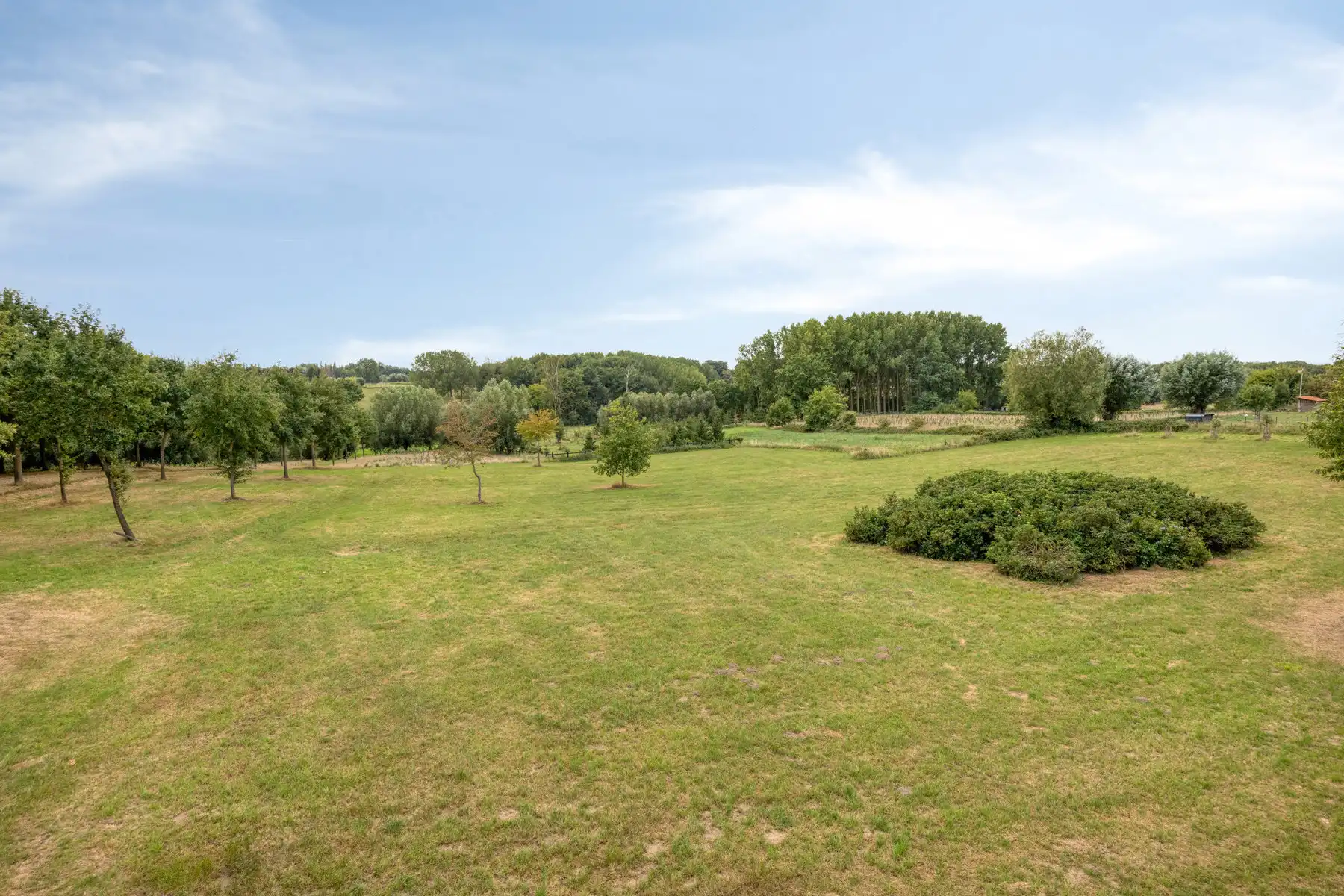 CHARMANTE WONING MET VEEL POTENTIEEL TE KOOP IN REGIO ASSE foto 25