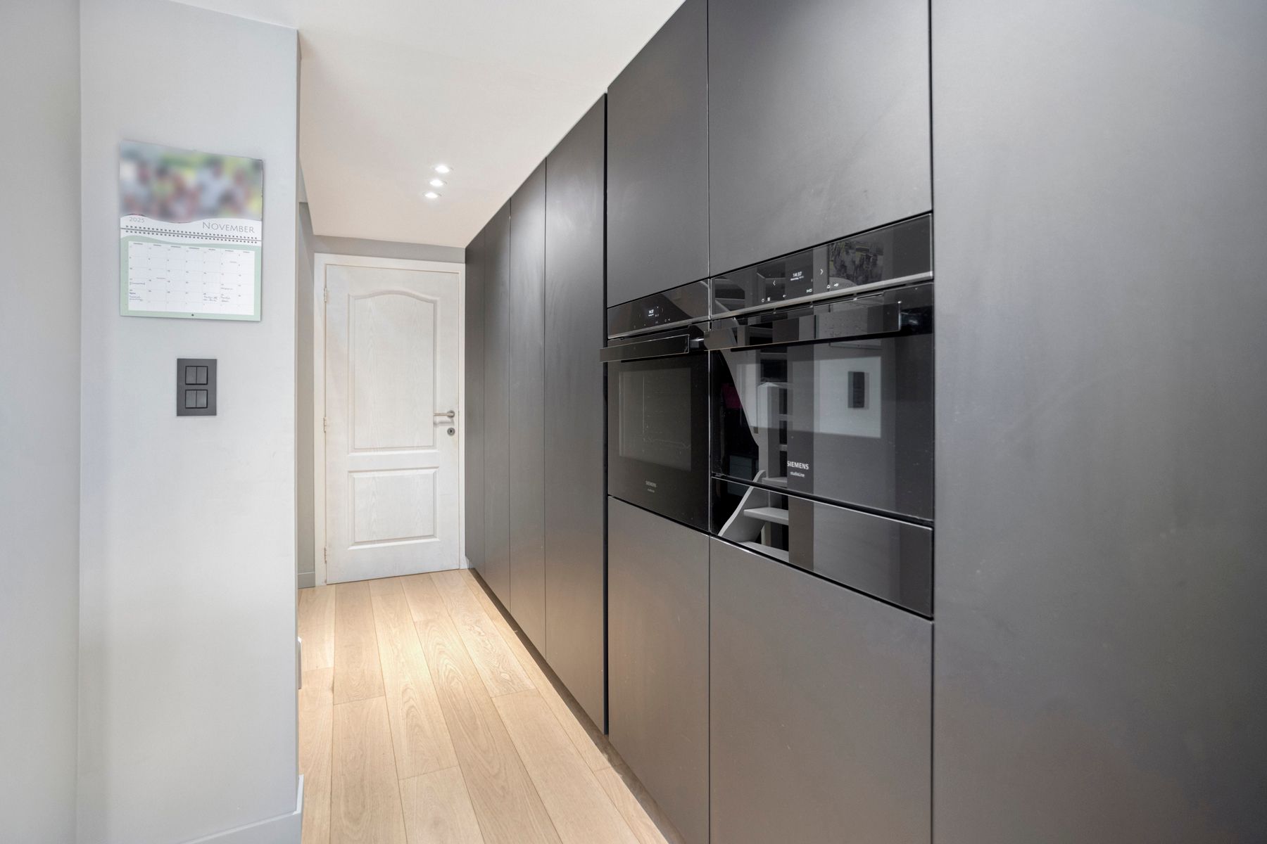 Instapklare energiezuinige halfopen bebouwing op topligging! foto 11