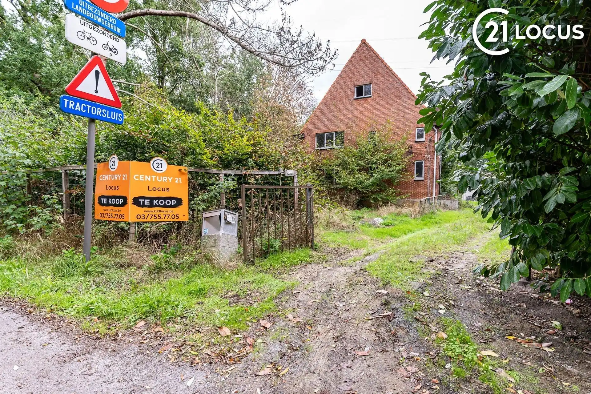 Sfeervolle woning met 3 slaapkamers te Zandvliet foto 16