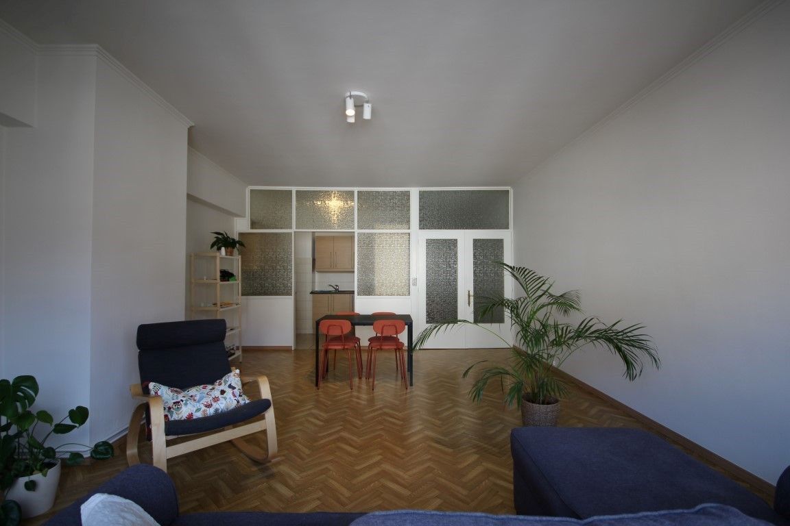 2-slaapkamer appartement op wandelafstand van het centrum foto 19