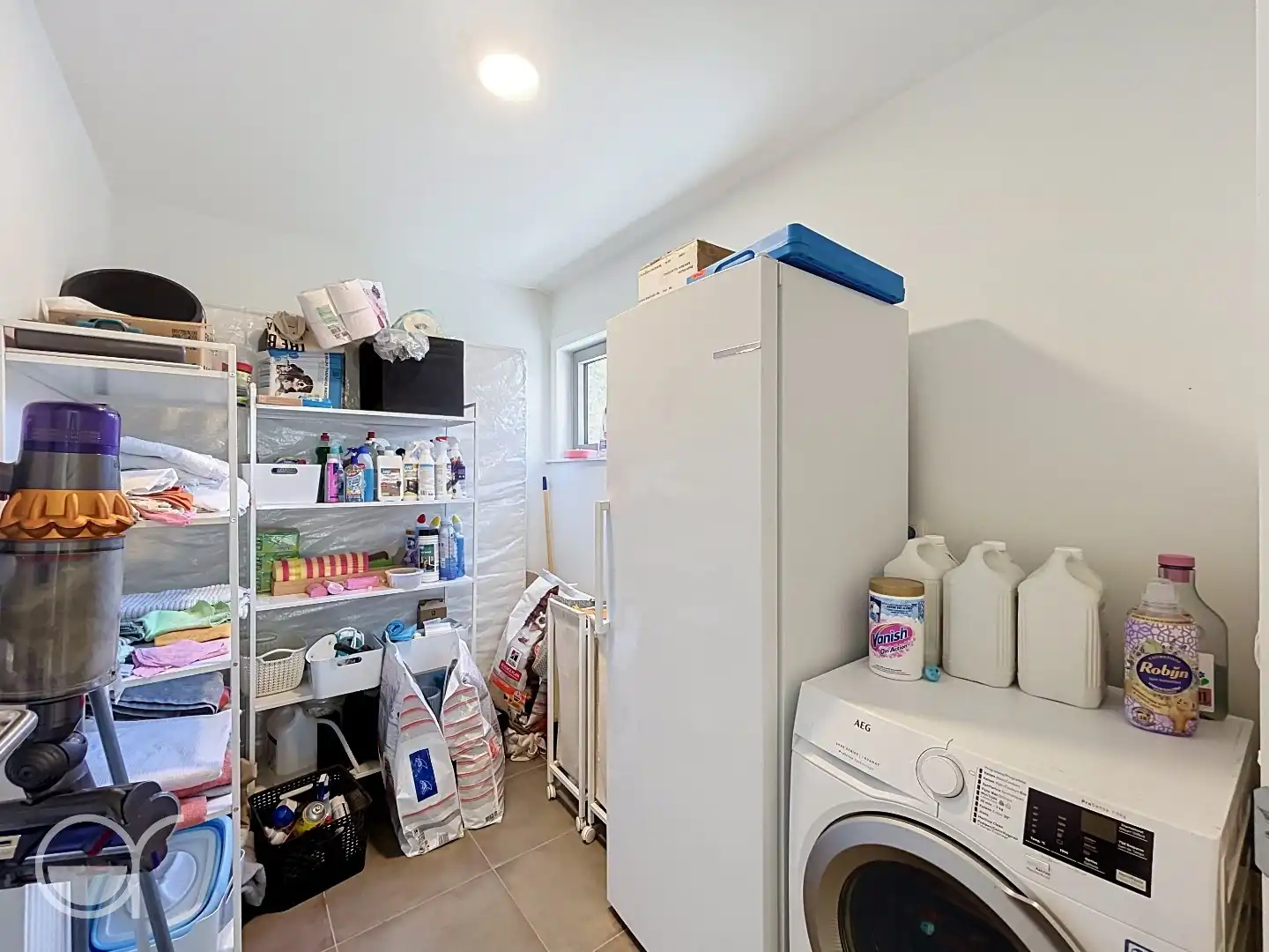 Gezellige instapklare woning te huur te Drongen foto 6