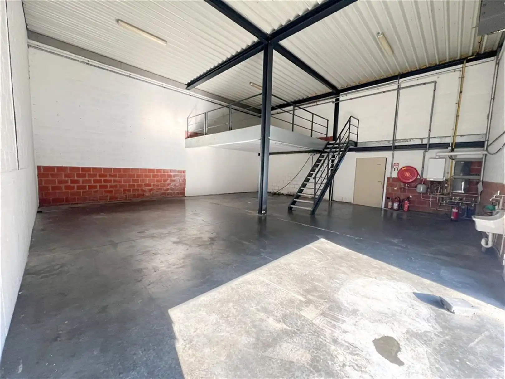 KMO-units te Eeklo foto 6