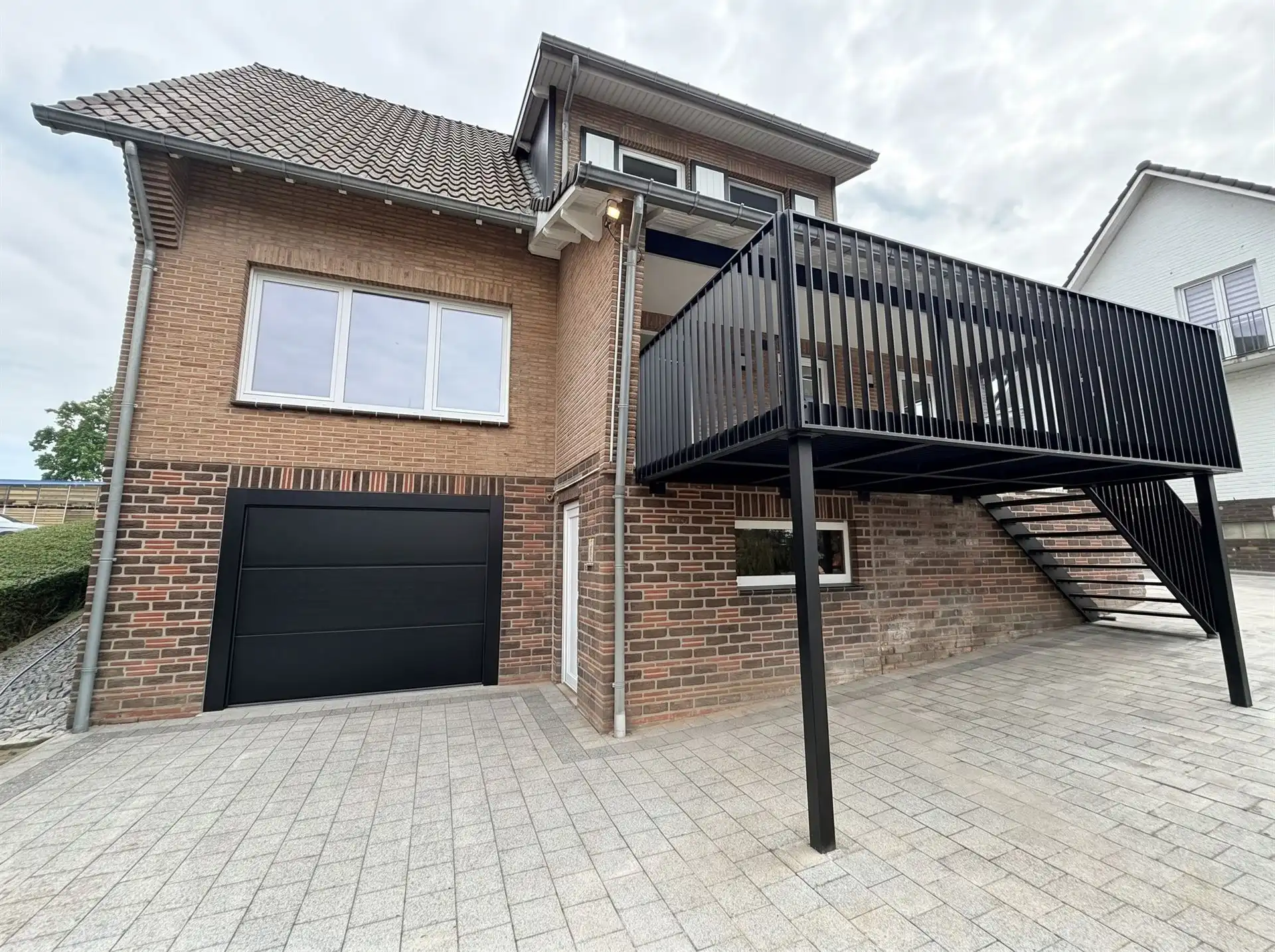 Woning met 3 slaapkamers en tuin foto 33