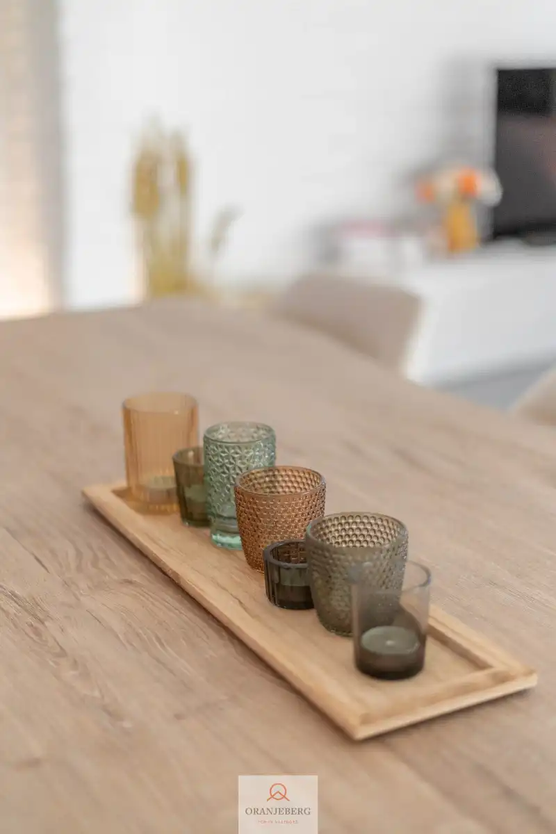 Uniek appartement in historisch gebouw foto 12