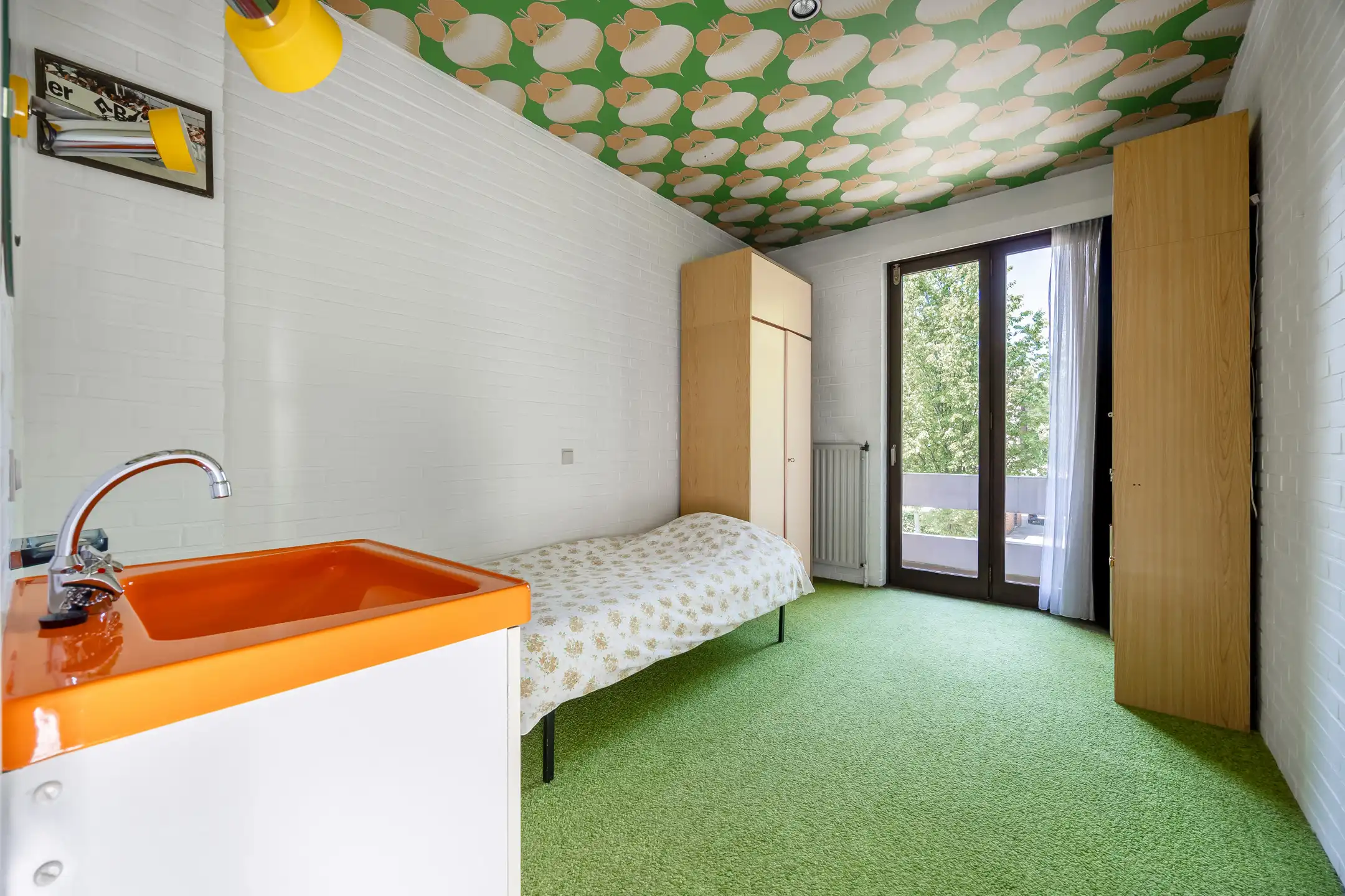 Karaktervolle villa met mooie tuin op toplocatie in Kapellen foto 16