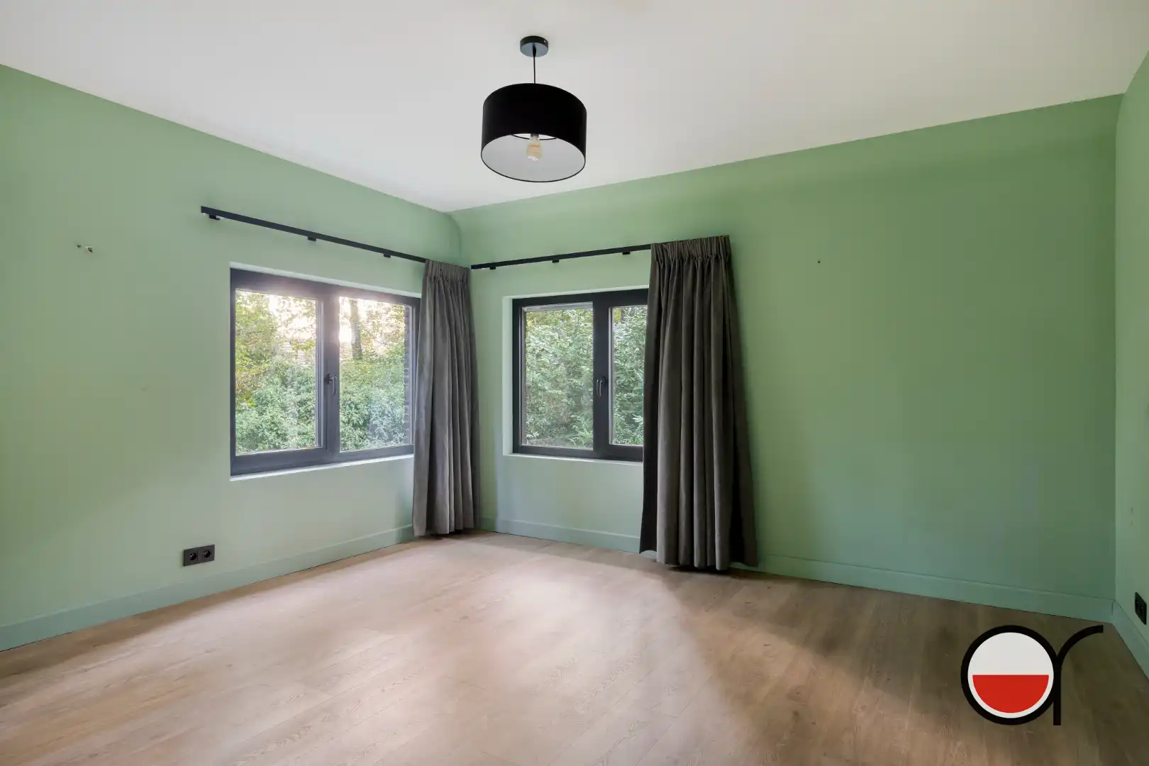 Villa in een uiterst rustige wijk in Sint-Amandsberg foto 14