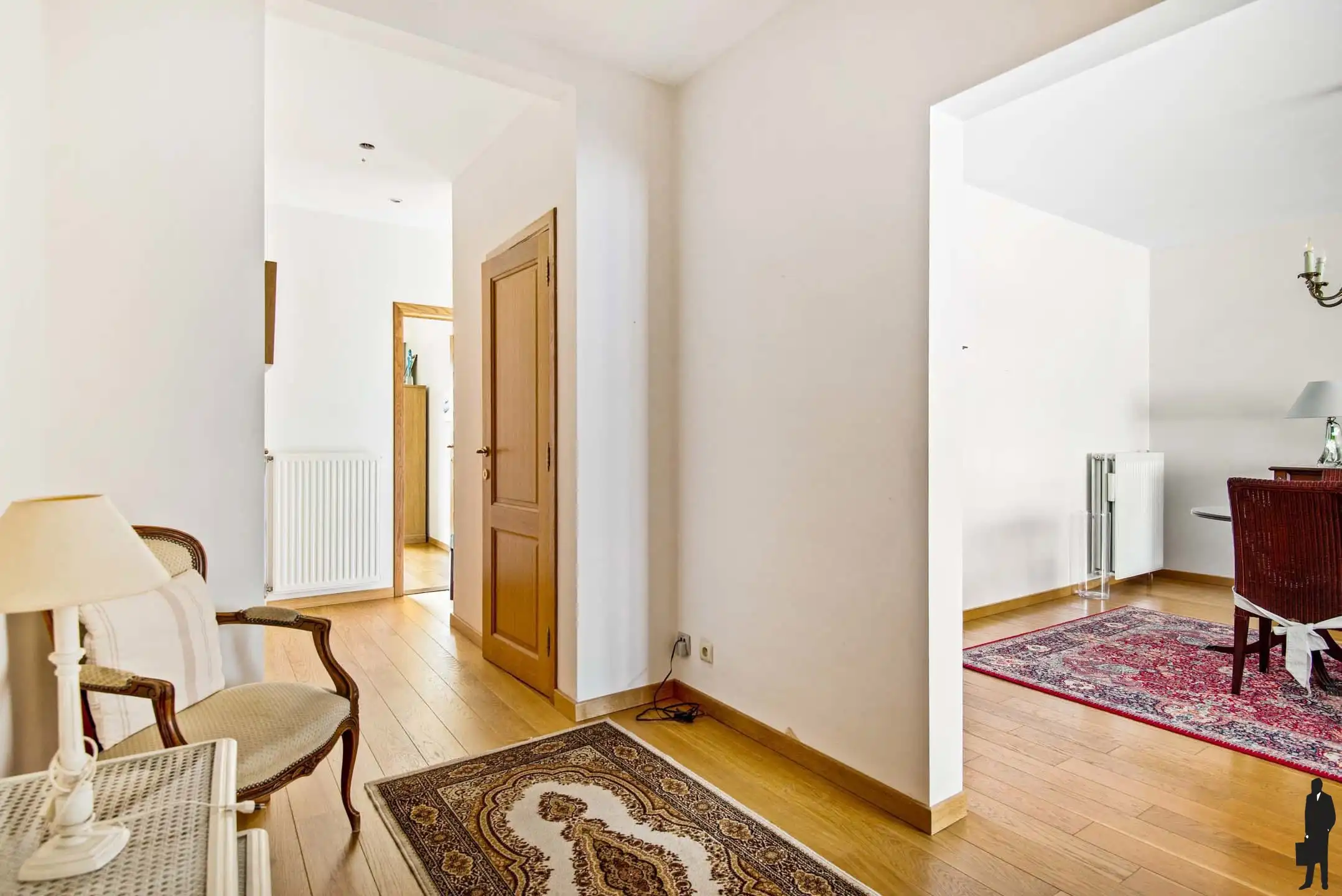 Energiezuinig en instapklaar 2-slaapkamerappartement foto 8