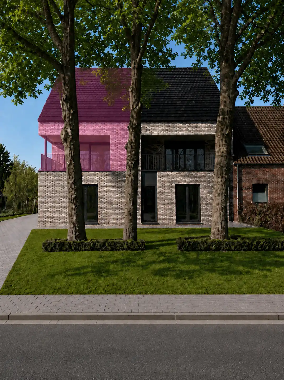 Appartement te koop Wiekstraat 148/11 - 3600 Genk