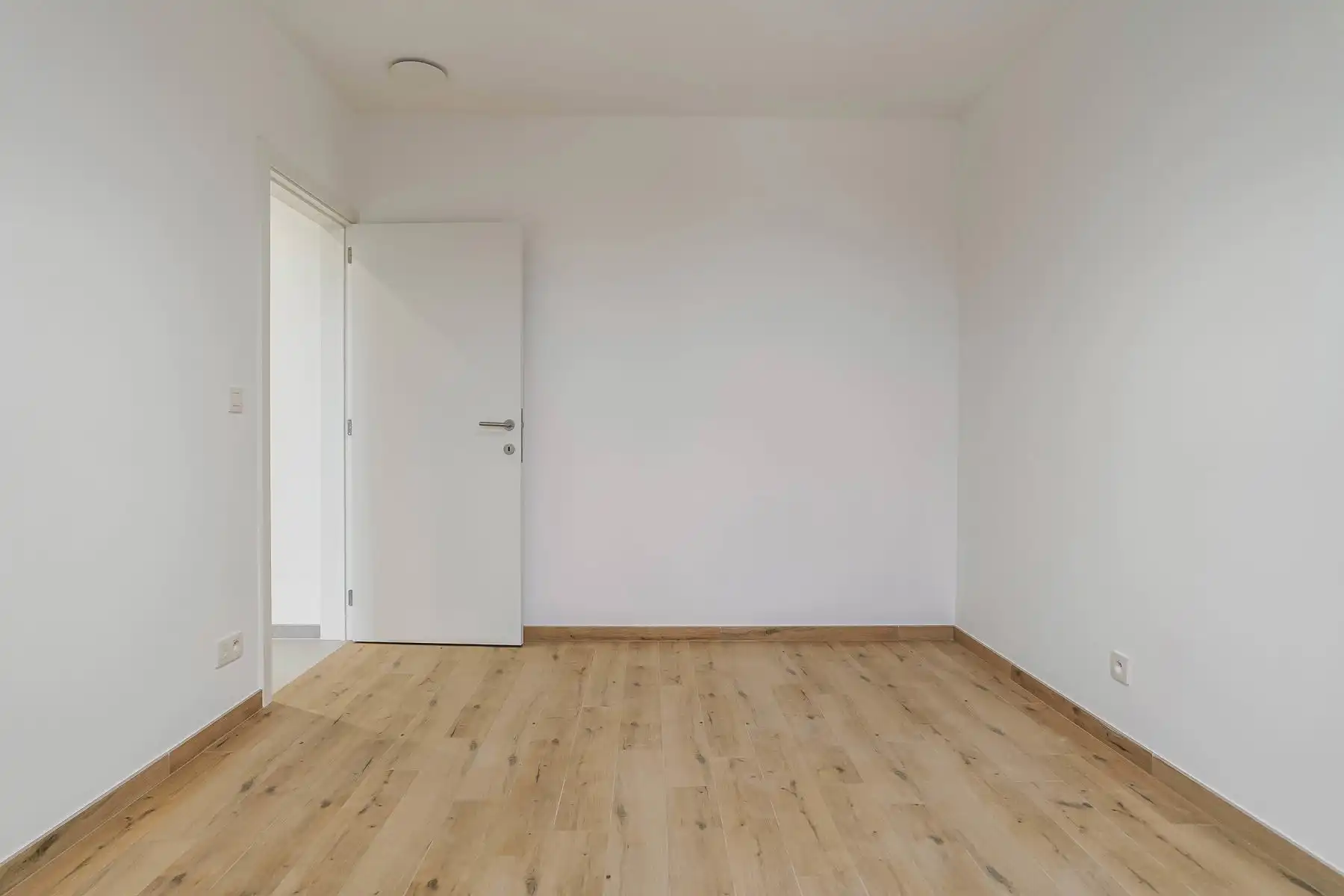 Fantastisch nieuwbouw appartement (BEN) met groot terras, lift en garage te Londerzeel foto 13