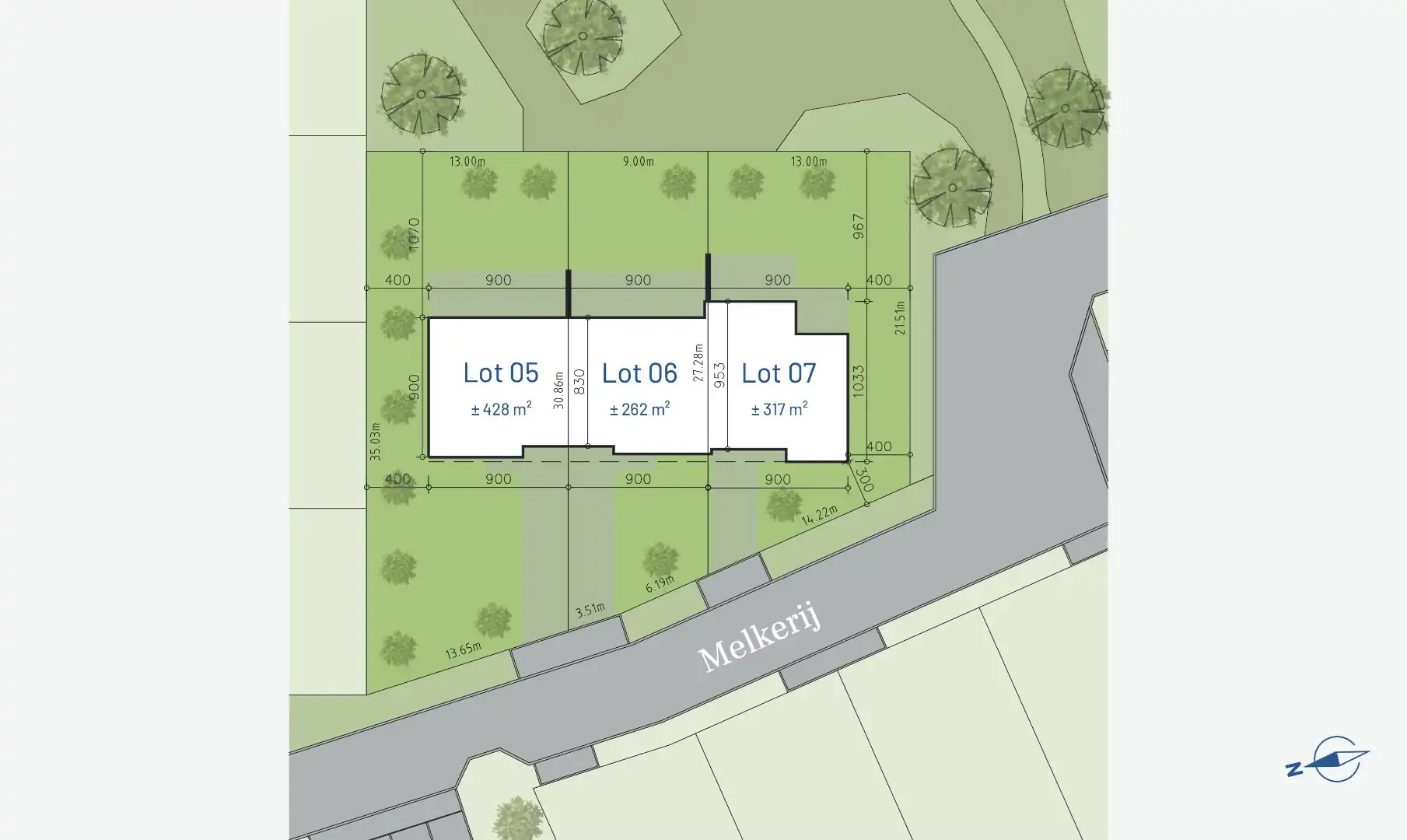 3 energiezuinige nieuwbouwwoningen foto 5