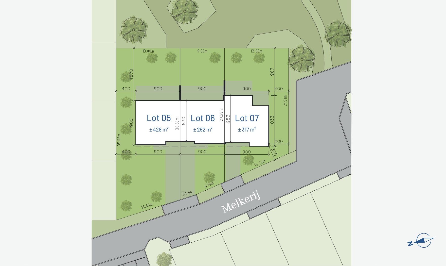 3 energiezuinige nieuwbouwwoningen foto 5