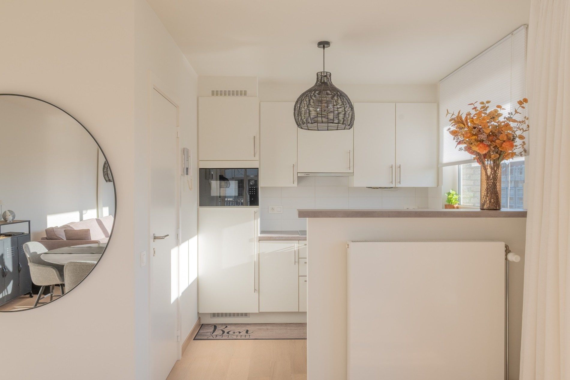 Schitterend appartement (116 m²) te Knokke-Heist foto 13